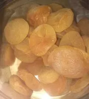 Mängden socker i Abricot sec