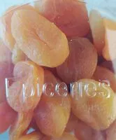 Mängden socker i Abricot sec