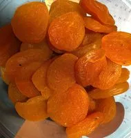 Mängden socker i Abricot Sec