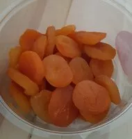 Mängden socker i Abricot sec