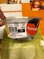 Mängden socker i Abricots secs