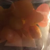 Mängden socker i Abricot sec