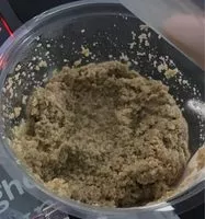 Mängden socker i Tapenade olive verte