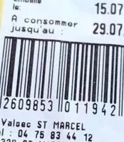 Mängden socker i Tapenade olivade verte