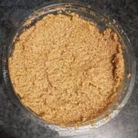 Mängden socker i Tapenade verte