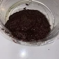 Mängden socker i Olivade noire