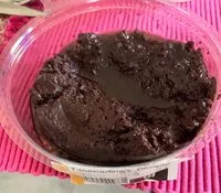 Mängden socker i Tapenade olivade noire