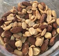 Mängden socker i Melange aperitif sale