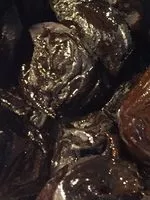 Mängden socker i Pruneau