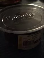 Mängden socker i Datte medjoul