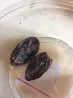 Mängden socker i Datte medjoul