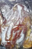 Mängden socker i Dattes Medjoul