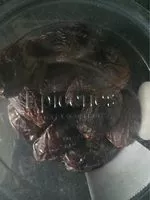 Mängden socker i Datte medjoul