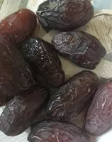 Mängden socker i DATTE MEDJOUL