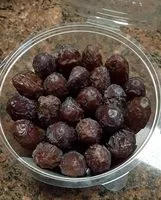 Mängden socker i DATTE MEDJOUL