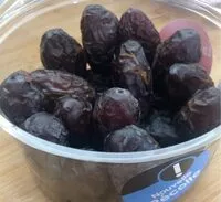 Mängden socker i Datte medjoul