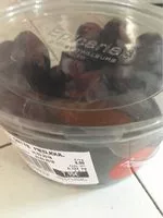 Mängden socker i Datte medjoul