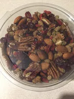 Mängden socker i Mélange bien être