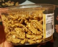 Mängden socker i cerneaux de noix