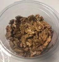 Mängden socker i Cerneaux de noix