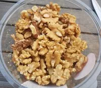 Mängden socker i Cerneaux de noix