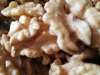 Mängden socker i Cerneaux de noix