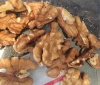 Mängden socker i Cerneaux de noix