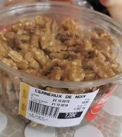 Mängden socker i Cerneaux de noix