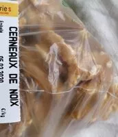 Mängden socker i Cerneaux de noix