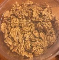 Mängden socker i Cerneaux de noix