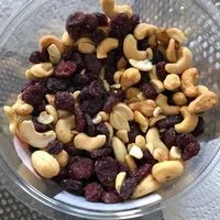 Mängden socker i Mélange duo gourmand