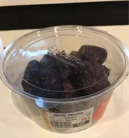 Mängden socker i Datte medjoul