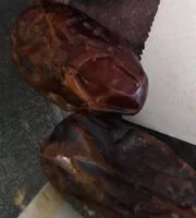 Mängden socker i Datte medjoul