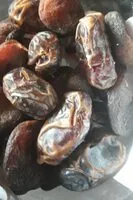 Mängden socker i Datte Medjoul