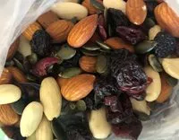 Mängden socker i Melange Sportif