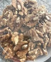 Mängden socker i Cerneaux de noix