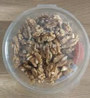 Mängden socker i Cerneaux de noix