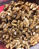 Mängden socker i Cerneaux de noix