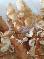 Mängden socker i Cerneaux de noix