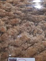 Mängden socker i Foccacia de sal y romero