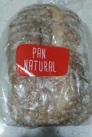 Mängden socker i Pan de molde 500