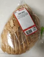 Mängden socker i Hogaza cortada