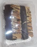 Mängden socker i Caña cacao