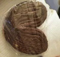 Mängden socker i Palmera chocolate XXL