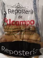 Mängden socker i Croissant Margarina