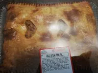 Mängden socker i HOJ. ATUN/TOM/OL.