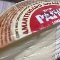 Mängden socker i Cow’s  Milk Cured Soft Cheese