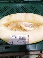 Mängden socker i Melón partido
