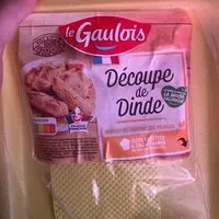 Mängden socker i Decoupe dinde