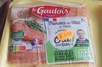 Mängden socker i Filet de dinde